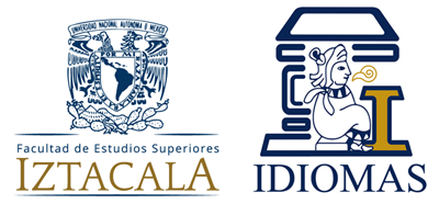 Aulas Virtuales - Idiomas Iztacala